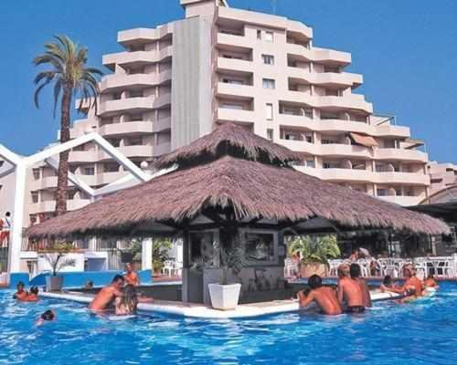 Benalbeach Apartamento Con Vistas Maravillosas Málaga Exterior foto
